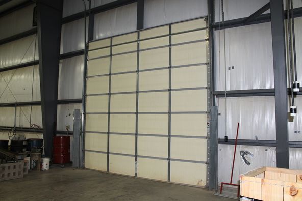Industrial For Lease: 2331 Dakota Craft Dr, Rapid City, SD 57701